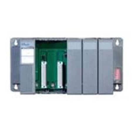 Icp Das I-87K5 - RS 485 I/O expansion unit includes 20 W power, B841 backplane, 5 I/O slot I-87K5-G